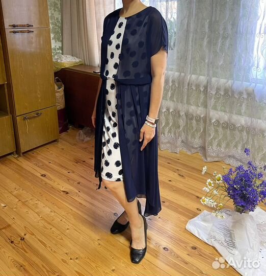 Платье женское