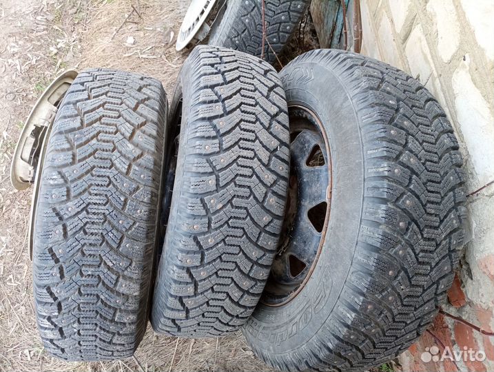 Cordiant Nordway 185/70 R14