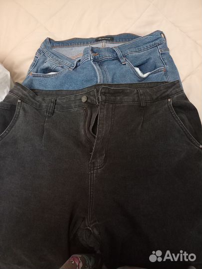 Набор женских вещей