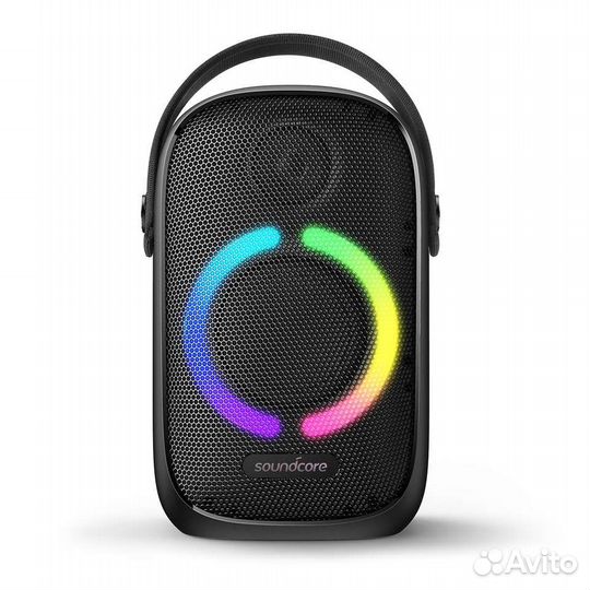 Anker soundcore Rave Neo