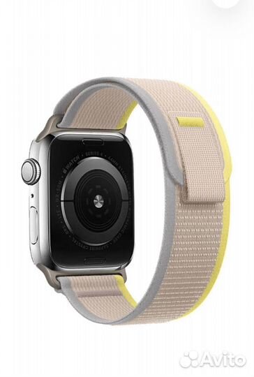 Ремешок для Apple watch