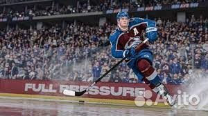 NHL 24 PS4 PS5 Орехово-Зуево