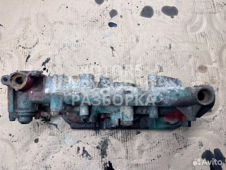 Корпус масляного фильтра Volvo FH 13 2007 20497539