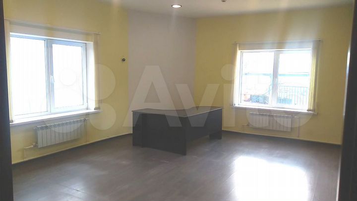 Офисные помещения площадью от 18 до 32 м²