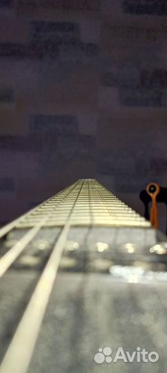 Электрогитара schecter