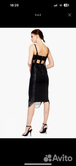 Платье topshop