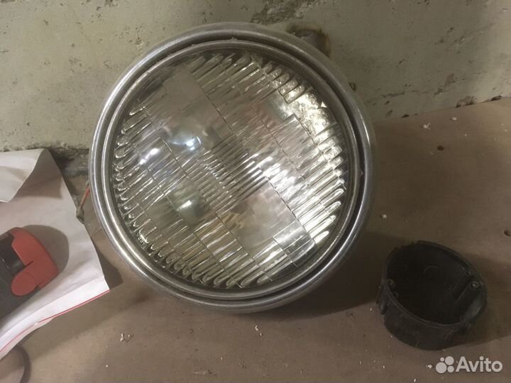Фара фг105 3711201