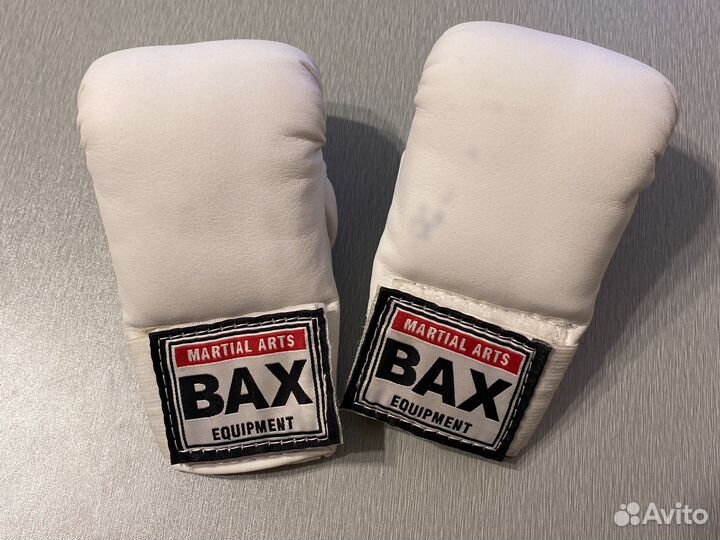 Накладки для карате Bax