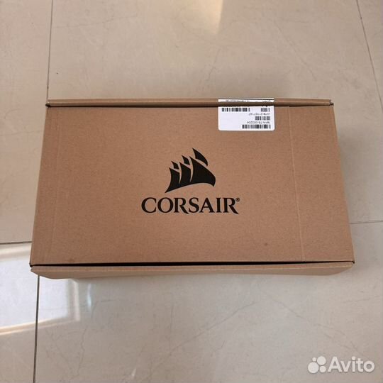 Corsair hx1000