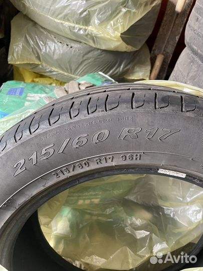 Pirelli Scorpion 215/60 R17 96H