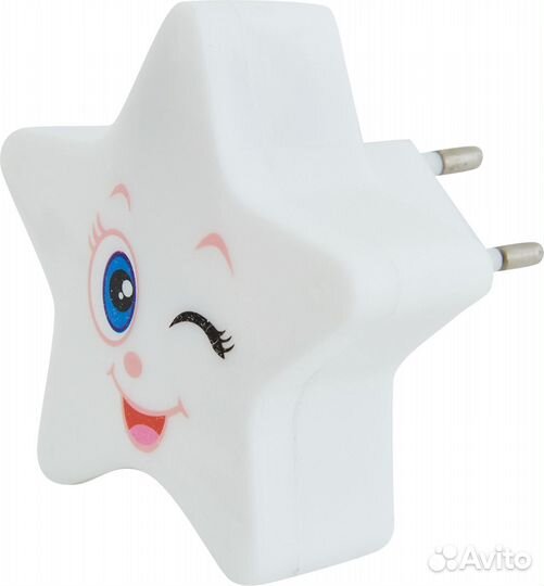 Ночник светодиодный Navigator NNL-SW16 звезда