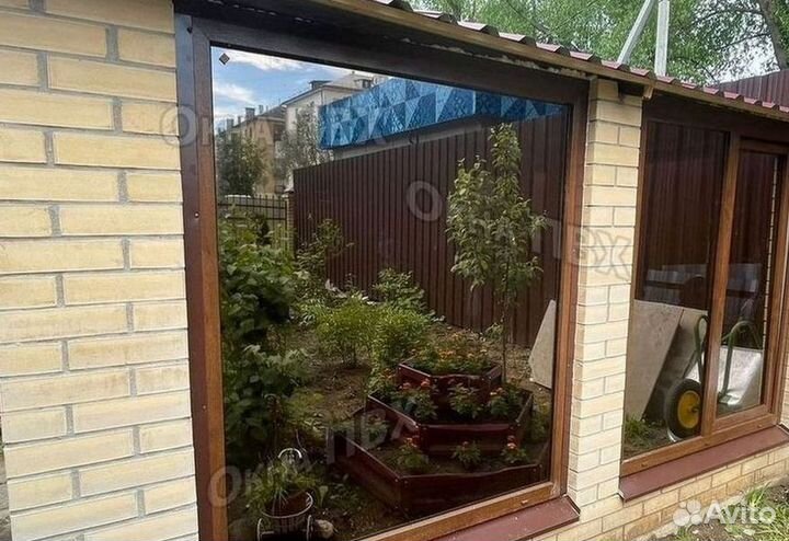 Остекление окон пвх