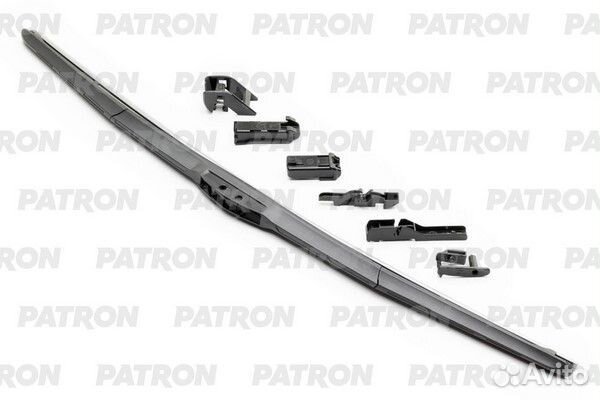 Patron PWB710-HB Щетка стеклоочистителя 71см гибри