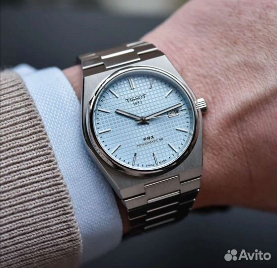 Часы Tissot
