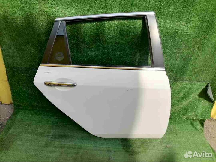 Дверь задняя правая Wagon Mazda 6 / Atenza GH GH5A