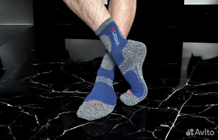 Термоноски Alaska