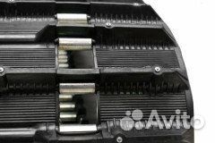 Гусеница Тайга 500 62 окна