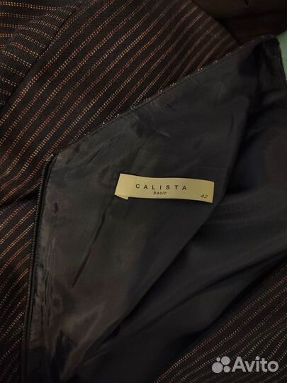 Платье Calista