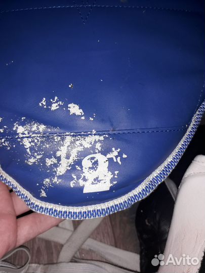 Защита, щитки для единоборств, тхэквондо