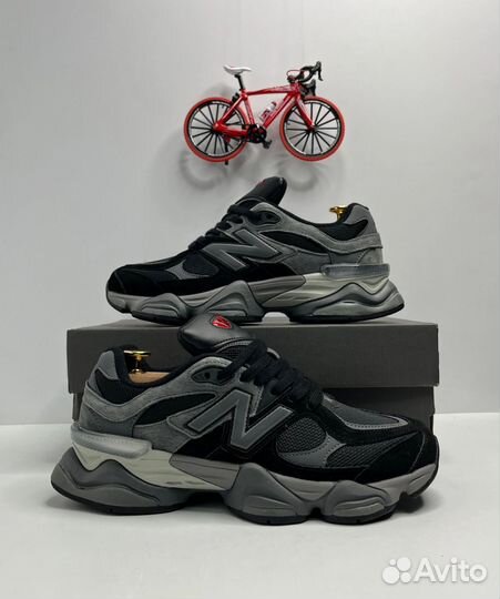 Кроссовки New balance 9060