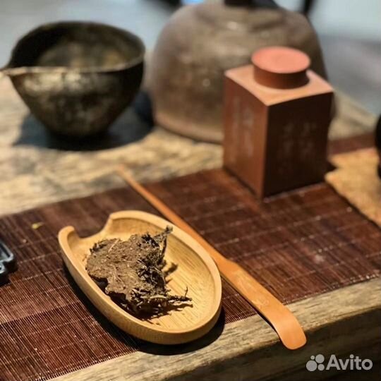 Китайский премиальный чай