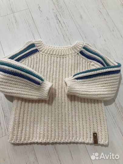 Вещи пакетом на мальчика 98-104