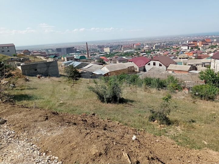 Участок 6 сот. (ИЖС)