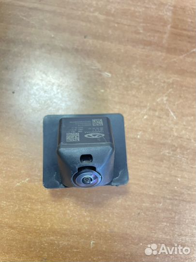 Камера заднего вида Омода С5 Omoda C5