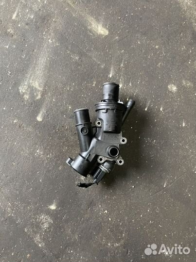 Термостат Peugeot-Citroen 9682141580