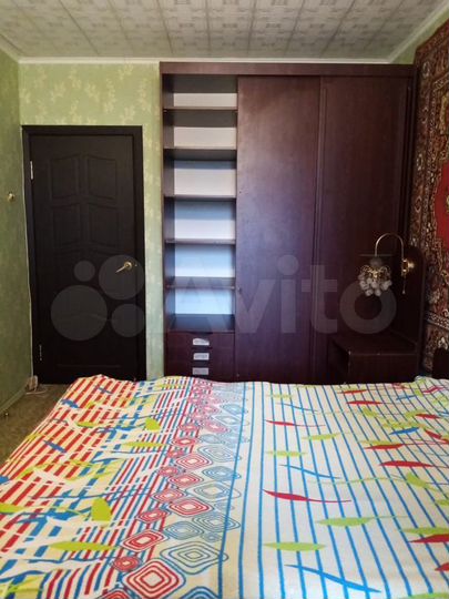 Комната 12 м² в 3-к., 3/10 эт.