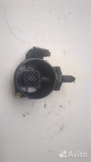 Измеритель потока воздуха Mercedes E W211, 2004