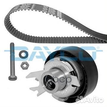 Комплект ремня грм honda legend IV (KB ) 3.5 V6