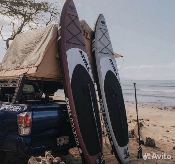 Сапборд /сап-доска/sup новые