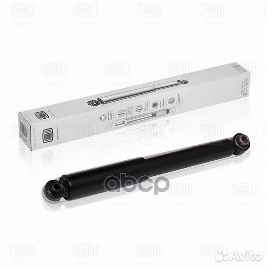 Амортизатор задн. газ. для а/м Citroen C3 (02)