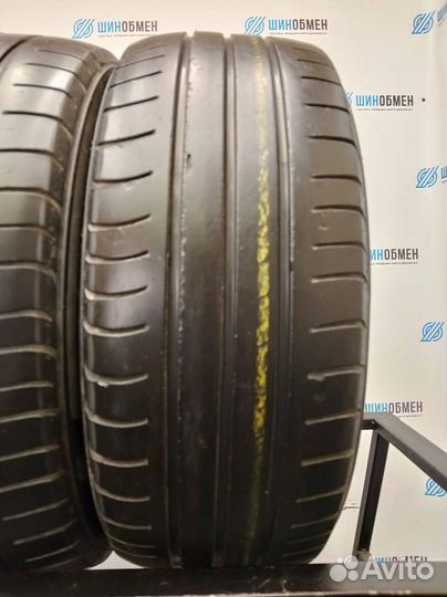 Viatti Strada Asimmetrico V-130 195/55 R15 85V