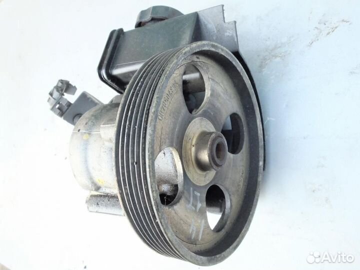 Насос гидроусилителя Peugeot 206 1998-2012, Peugeo