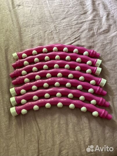 Обруч массажный Torneo