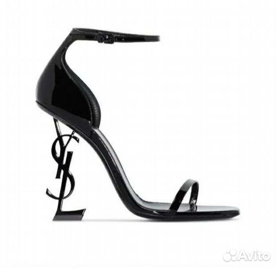 Босоножки YSL