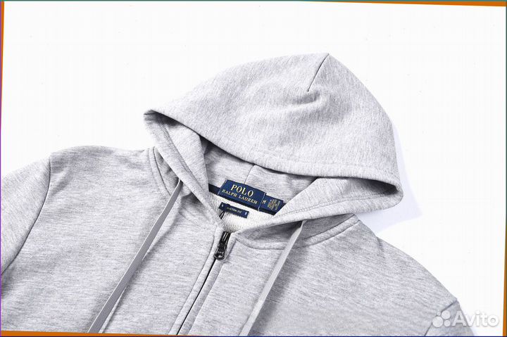 Кофта Polo Ralph Lauren (Все цвета)