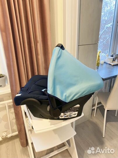 Автолюлька