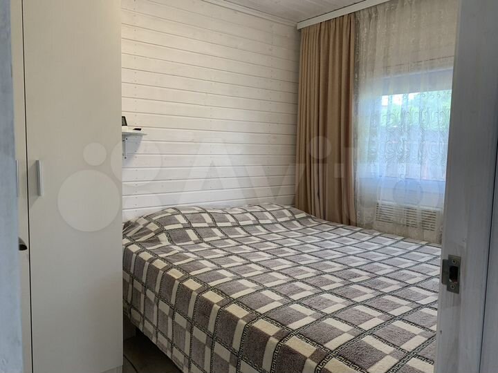 Дача 54 м² на участке 6 сот.