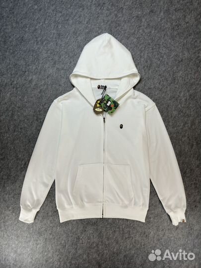 Толстовка Bape One Point lux