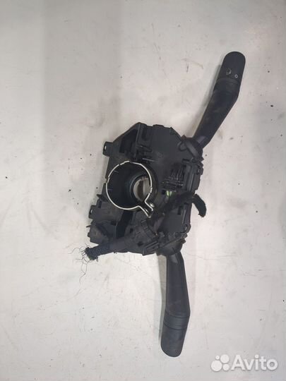 Переключатель поворотов и дворников Fiat Fiorino