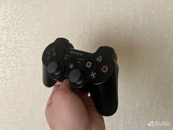 Sony playstation 3 прошитая
