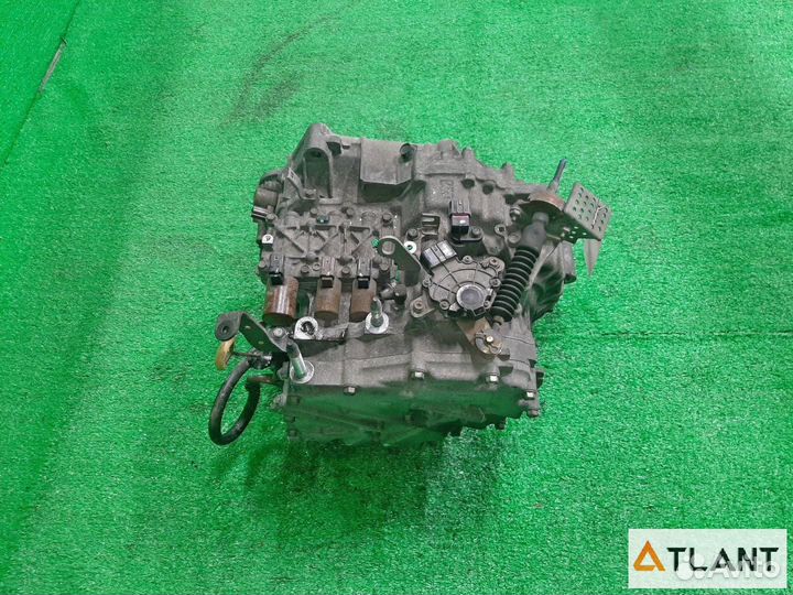 Автомат honda airwave