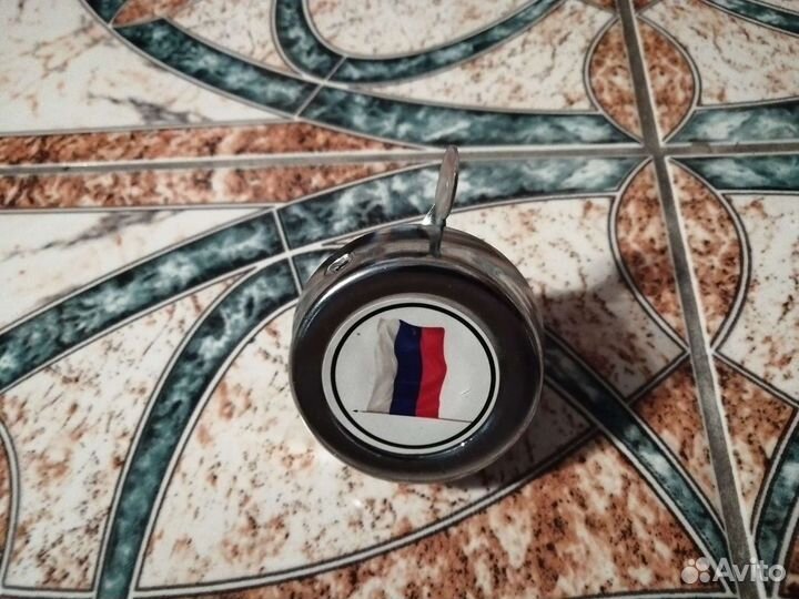 Педали для велосипеда