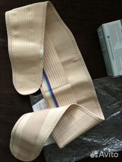 Бандаж для беременных Trives