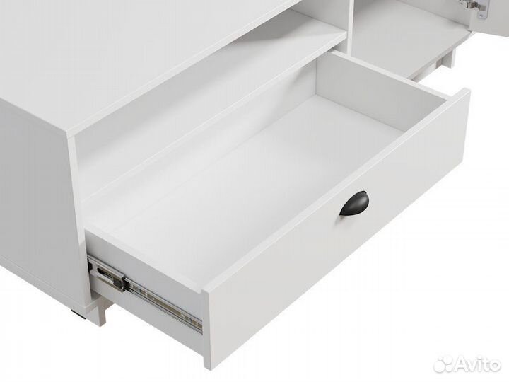 Тв-тумба Айрин-1 White