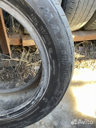 КАМА Кама-Евро-236 185/60 R15 84H