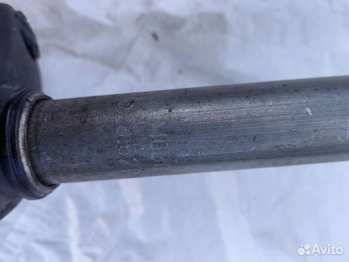 Вилка для велосипеда